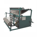GL-200 Hot sale toilet paper core making machine