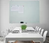 Glass board magnetic Whitboard writing board prices white board for school promotion product