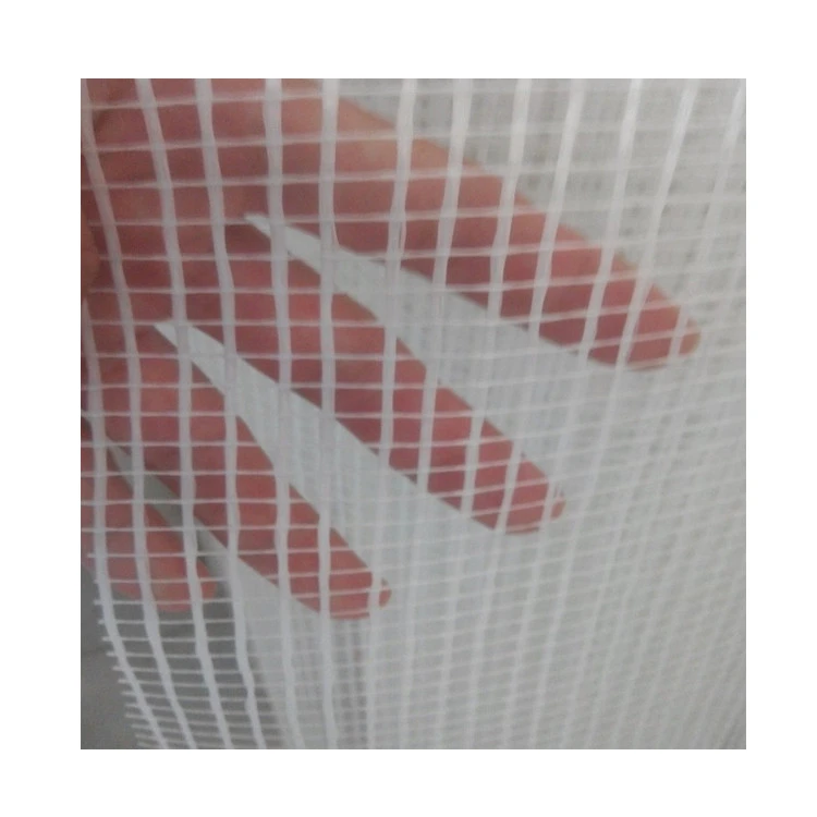 Glass Fiber Alkaline-resistance Mesh Fabric fiberglass mesh Chinese factory