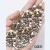 Glitter Crystal Clear AB Mix Size Rhinestone Glass Stone Nails Decoration 3D stamping Art Nails