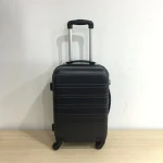 GM15121 OEM ABS carry on luggage bag set carry-on bag beauty case