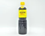 [GN] Monggo Prime Soy Sauce / Monggo Foods