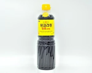 [GN] Monggo Prime Soy Sauce / Monggo Foods