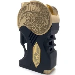 golden brass resin philippine mechanical box silvis works