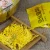 Import Golden Bud Chrysanthemum Tea Yellow Blooming Tea Benefit Slimming Tea from China