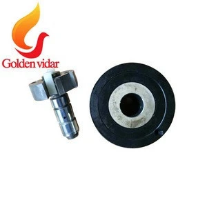 Golden Vidar Buy Distributor Head 7180-977S Apply for Perkins 3 Cylinder 8.5mm Right Rotation from Certificated Manufacturer
