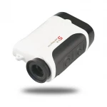Golf Hunting sports 8x25 laser rangefinder telescope portable high-definition range and  measuring instrument wholesale