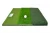 Import Golf Putting Mat  Portable  Practice Mat Training Aid High Quality from China