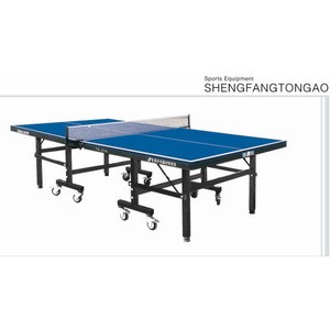 Good Deal Quality Outdoor Table Tennis Table Instant Table Tennis