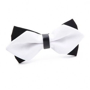 Good performance cheap china factory direct sale silk bow tie