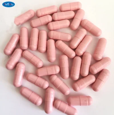 Good Price Glutathione Capsules for Skin Whitening OEM
