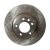 Import Good Price High Quality Car Accessory Brake Disk Brake Discs from China