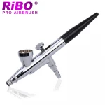 Good quality available airbrush gun mainly used for airbrush decorating cakes and airbrush makeup