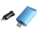 Good Quality Car wireless remote control mp3 player