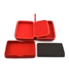 Good quality china manufacturer custom made eva carry tool case