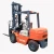 Import Good Quality HELI 3ton Diesel Forklift CPC30 for Sale from China