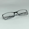 Good Quality Hyperopia Eyeglasses Spring Hinge Plastic Reading Glasses