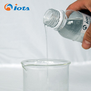 Good quality liquid methyl hydrogen silicone oil as textile auxiliary processing