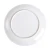 Import Good Quality 100% Melamine Dinner Plates, Restaurant Supplier White Plastic Plate Set Tableware Dishes from China