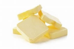 Good Quality Natural Delicious Taste Unsalted Butter 82% for Sale