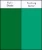 Import Good quality pigment green 7 for ceramic/enamel product cas 14832-14-5 from China