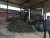 Import Good quality recycled tire rubber products cutting machine from China