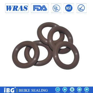 Good quality Rubber Oring 75A Durometer Round