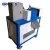 Import good quality small plastic granulator/plastic recycling granulator machine price from China