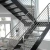 Import Good Quality Stainless Steel Indoor And Outdoor Stair Railings Railings For House Stairs from China