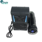 Good quality swimming pool salt water chlorinator