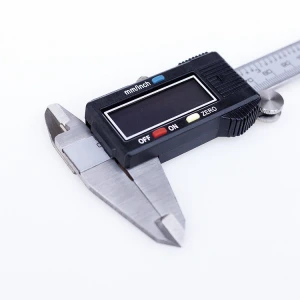 Good sale guaranteed quality absolute digital caliper digital vernier caliper