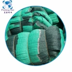 Good Soft Shinny Pe Fishing Net