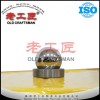 Good Wear Resistance Grinding Tungsten Carbide Ball for Spraying Machine