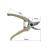 Import GP-5169 Classic SK5 Blade Garden Tools Gardening Bypass Hand Pruning Scissors Shears from China