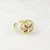 Import Grace Jewelry Statement Luxury Custom Flower Fashion Bride Wedding Zircon Silver 925 Jewelry Set for Women from China
