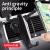 Import Gravity Bracket Support Car Air Vent Phone Holder for Phone Stretch Telescopic Clip Mount Stand Phone Holder Car Accessories from China