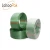 Import Green Embossed Polyester PET Strapping Band for Cargo Fix from China