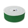 Green PU Polycord Round Rough Surface CPT Timing Small V Bando Manufacturer Flat Drive Transmission Thermocol Polyurethane Belt