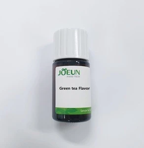 Green tea Flavor Liquid/Powder for Soft Drink, Drink, Ice Cream, Toothpaste, Mouthwash, etc