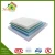 Import Greenhouse roofing transparent solid polycarbonate sheet price from China