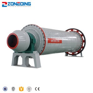Grinding mining equipment dry grinding milling machine batch ball mill sales in Indian