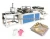 Import GT-S500 Full Automatic Disposable Glove Machine from China
