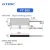 Import GTRIC Industrial Flat Fiber Optic Sensor Presence Detection 50mm Width Area Through Beam Fiber Optic Sensor from China