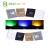 Import Guangzhou ABS Material AC85-265V 230V 86x86 1w 2w 3w solar PIR motion sensor led stair wall light from China
