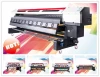 Guangzhou factory best price flex banner printing machine ecosolvent printer eco solvent with cutter