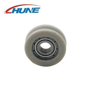 Guide Wheel/Pulley 070 for CNC Wire Cut EDM Machine