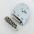 Import Guitar Jazzmaster electric guitar bridge and tail piece from China