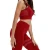 Import Gym Clothes Women Activewear Sets Breathable Yoga Set from China