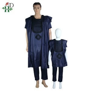 H &amp; D  Manufacturers Fashion Cool Traditional Design Kids African Clothing