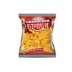 HACCP Certificated Healthy 350 gm IFAD Chanachur (snacks)